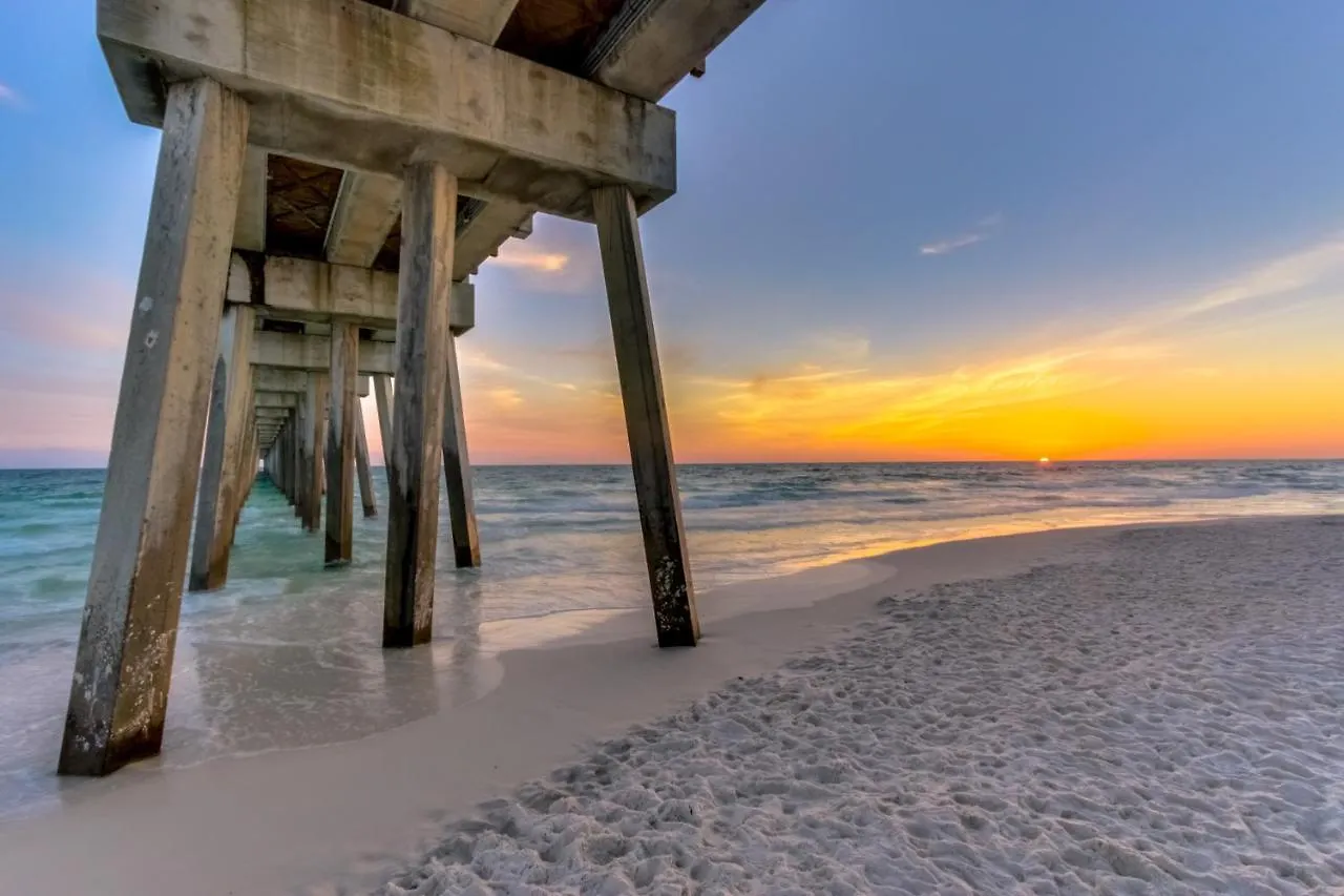 Top Of The Gulf Experience Panama City Beach United States