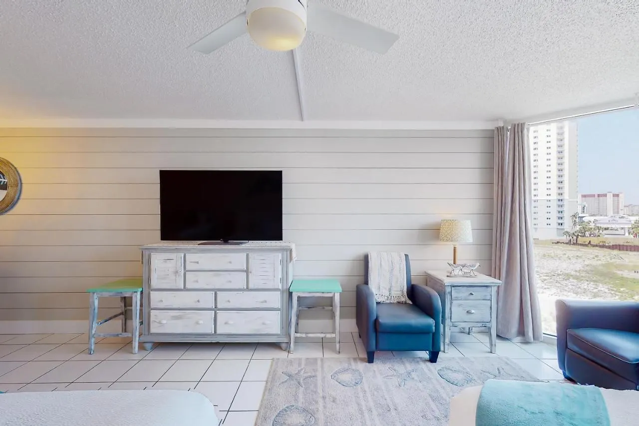 Top Of The Gulf Experience Panama City Beach 0*,  United States