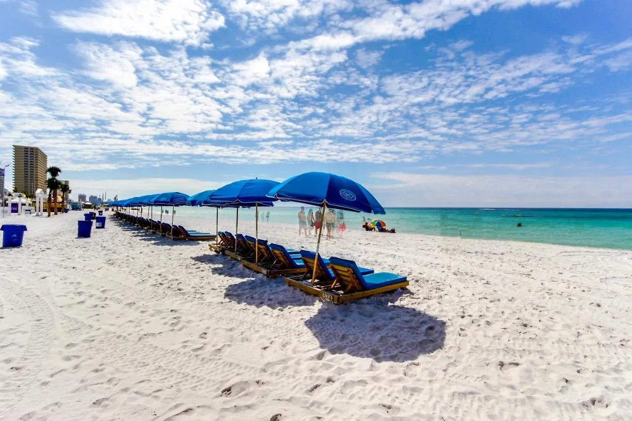 Top Of The Gulf Experience contacts