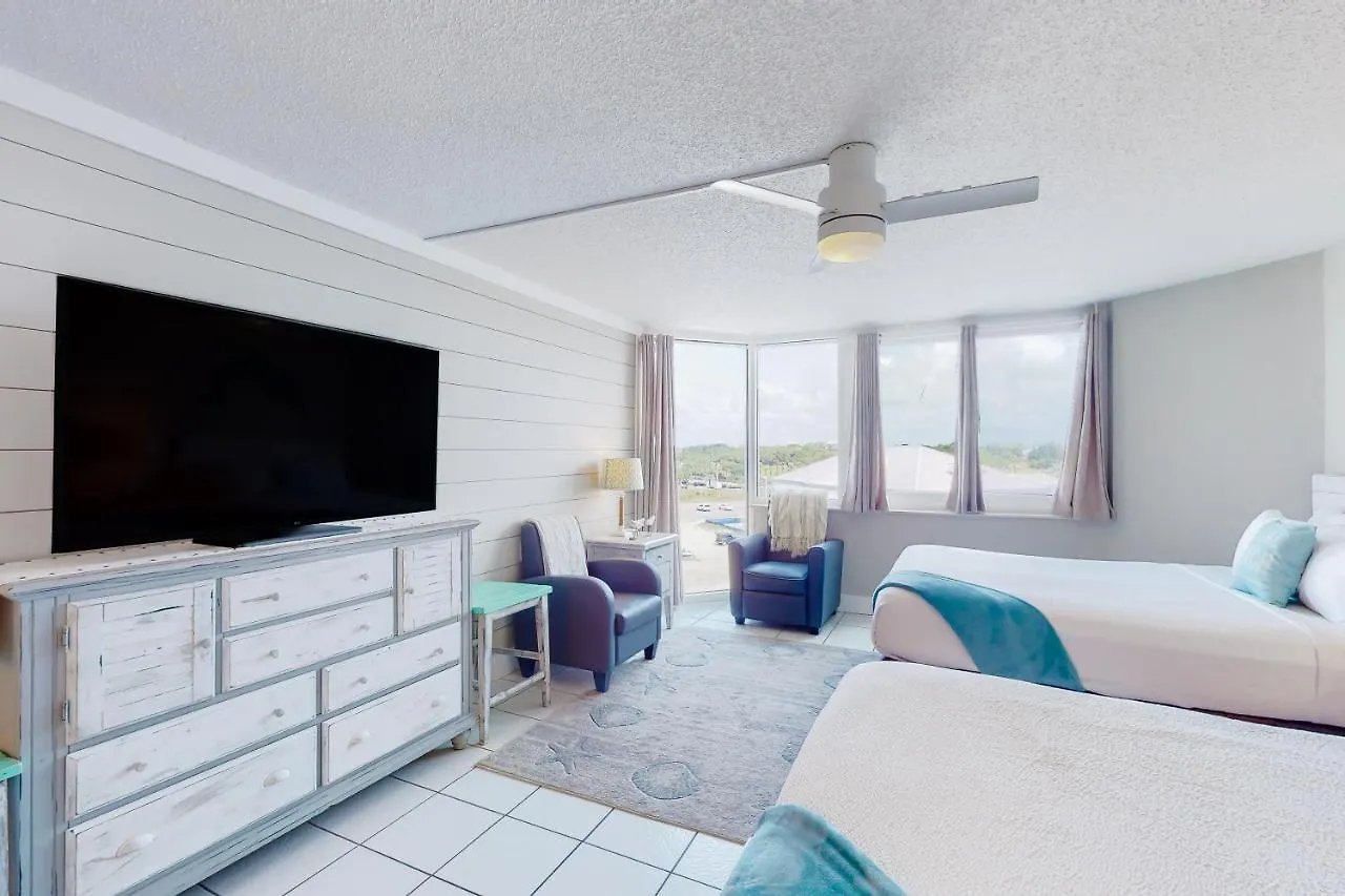 Top Of The Gulf Experience Panama City Beach 0*,