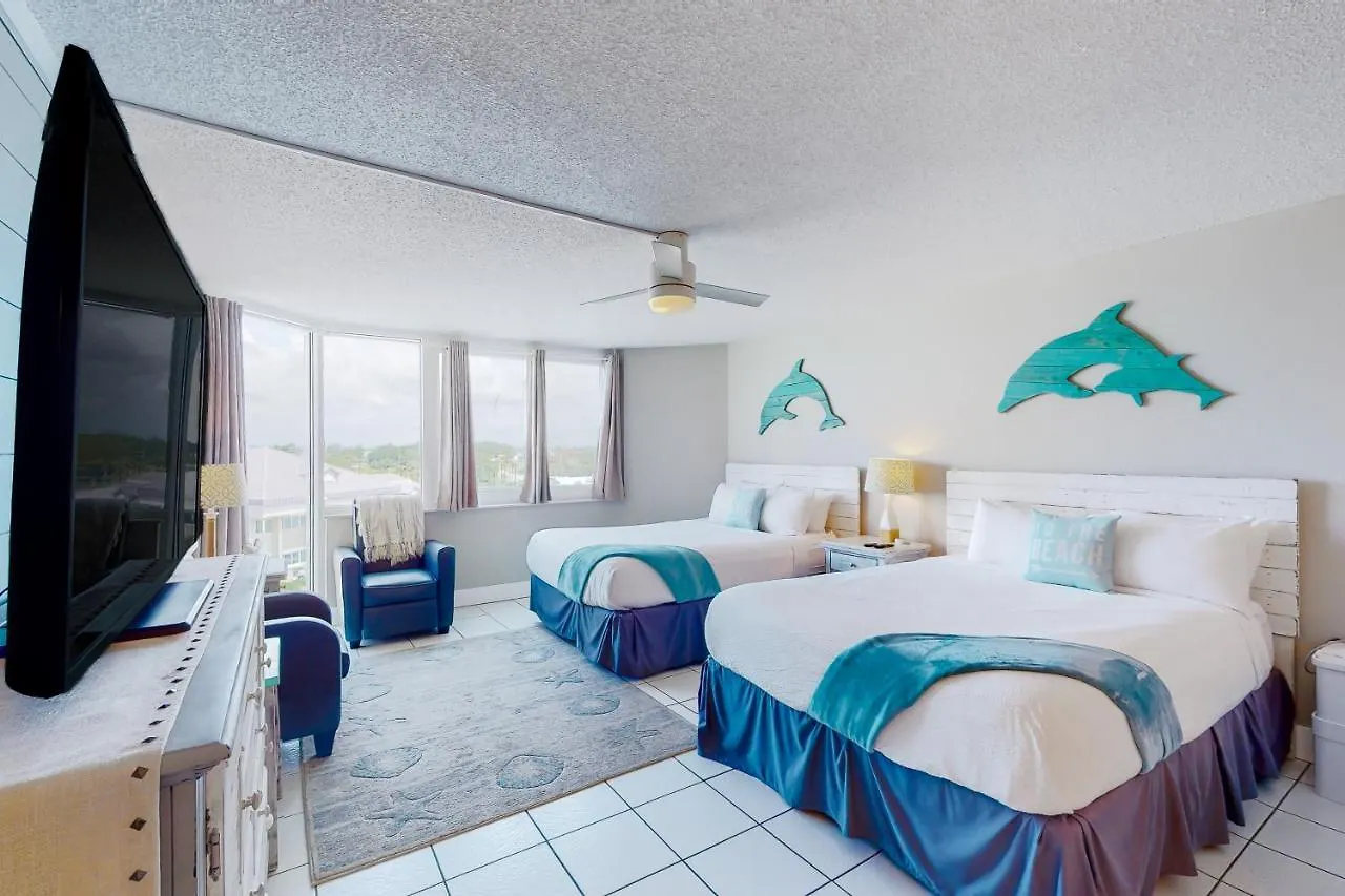 Top Of The Gulf Experience Panama City Beach